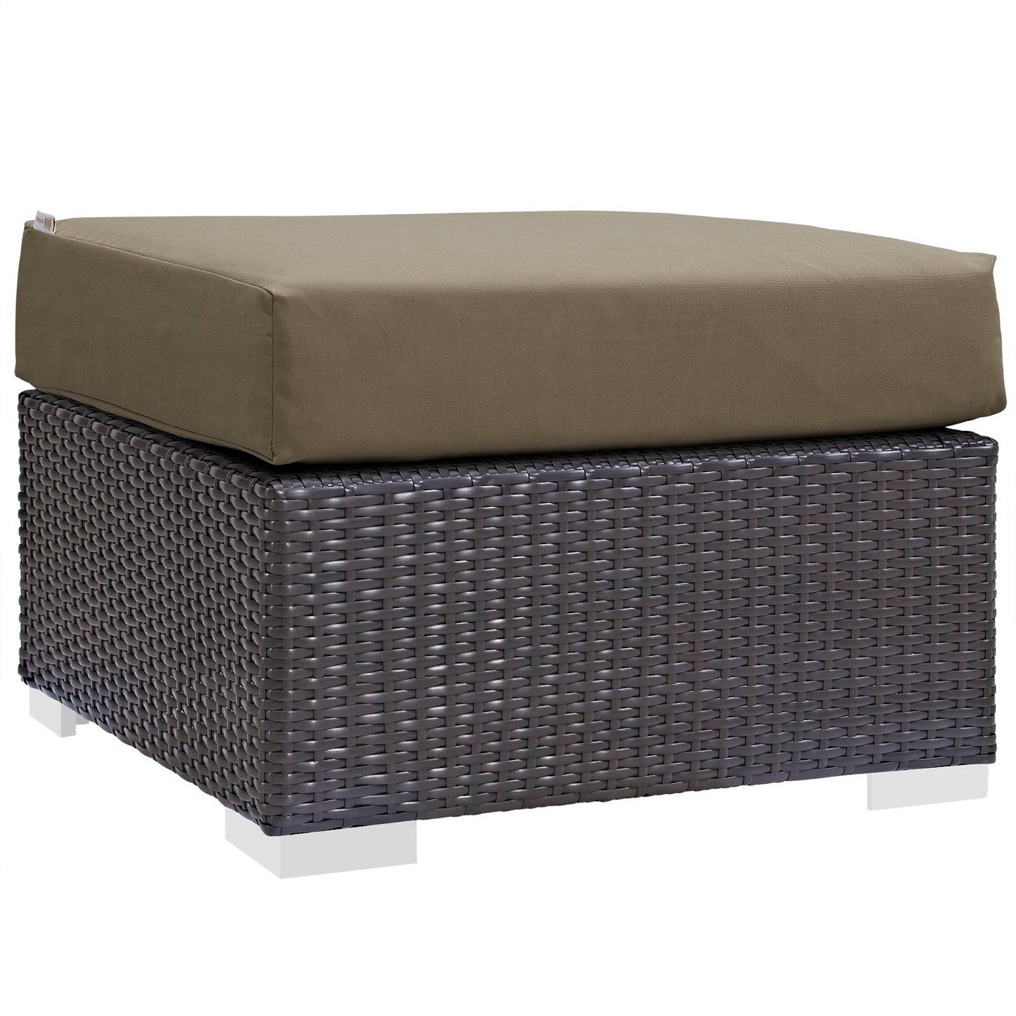 Convene 3 Piece Outdoor Patio Sofa Set by Furniture For America