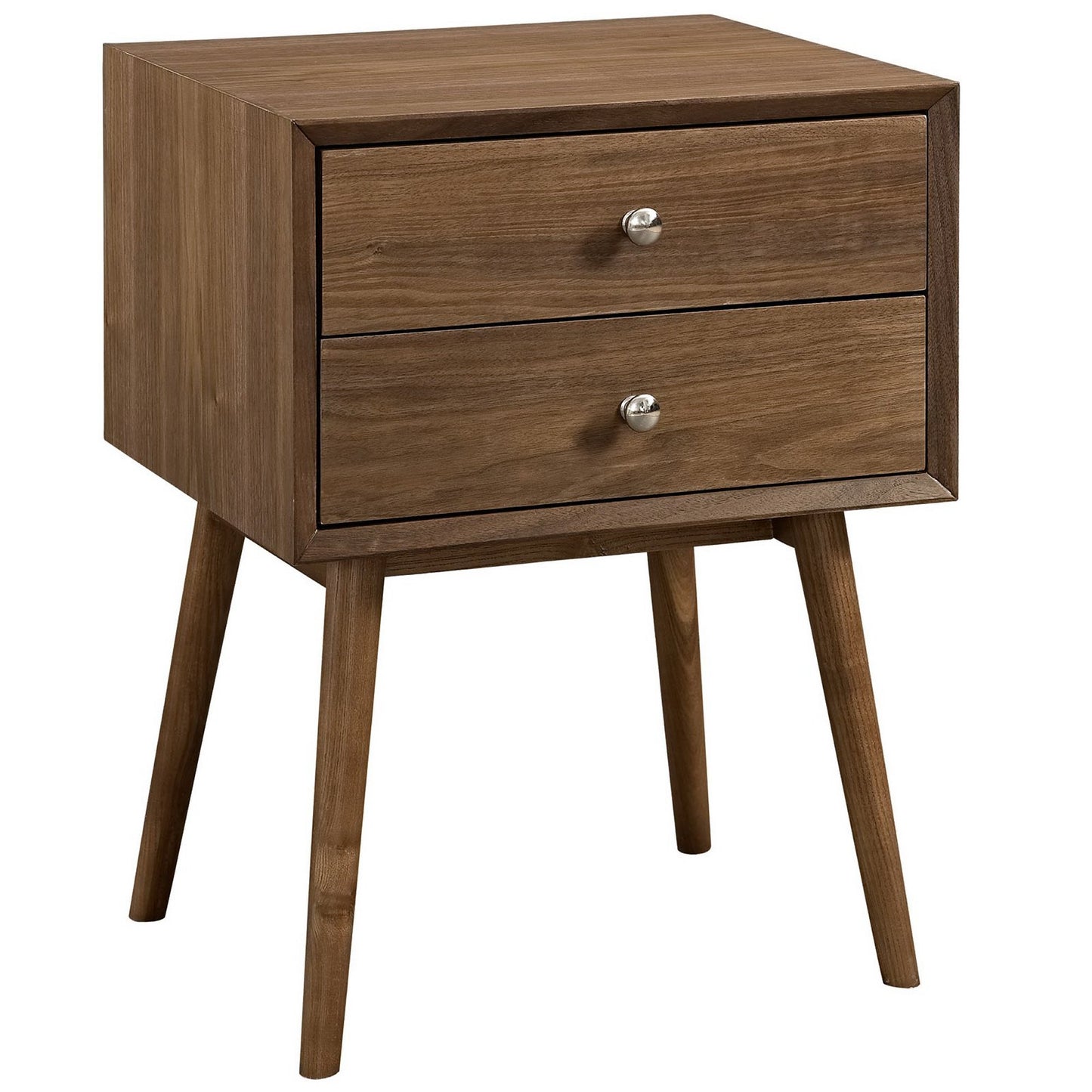 Dispatch Nightstand by Furniture For America