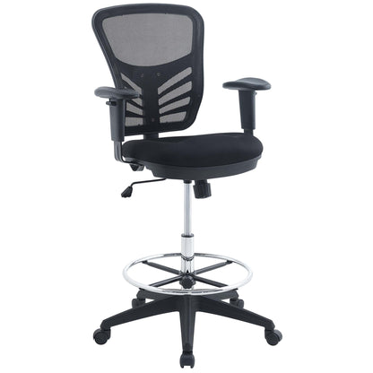 Articulate Drafting Chair by Furniture for America