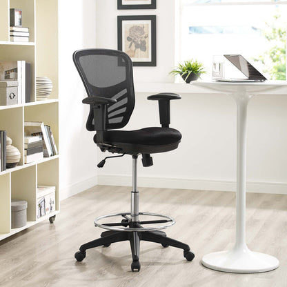 Articulate Drafting Chair by Furniture for America