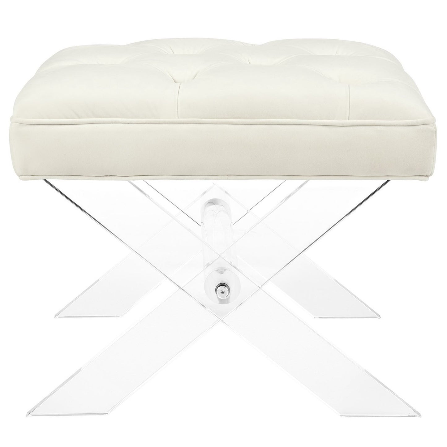 Swift Bench by Furniture For America