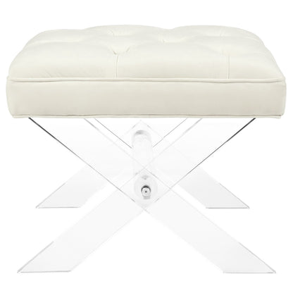 Swift Bench by Furniture For America