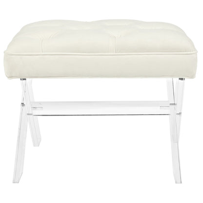 Swift Bench by Furniture For America