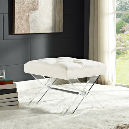 Swift Bench by Furniture For America