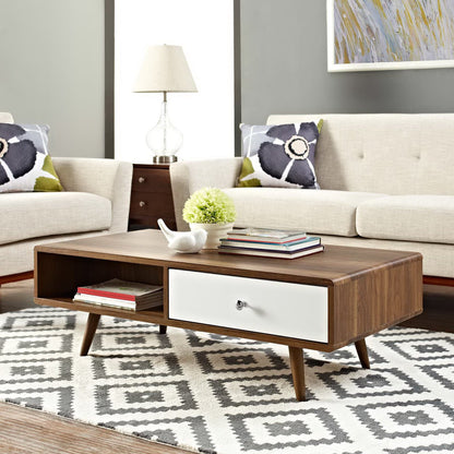 Transmit Coffee Table by Furniture For America