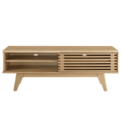 Render 48" TV Stand by Furniture For America