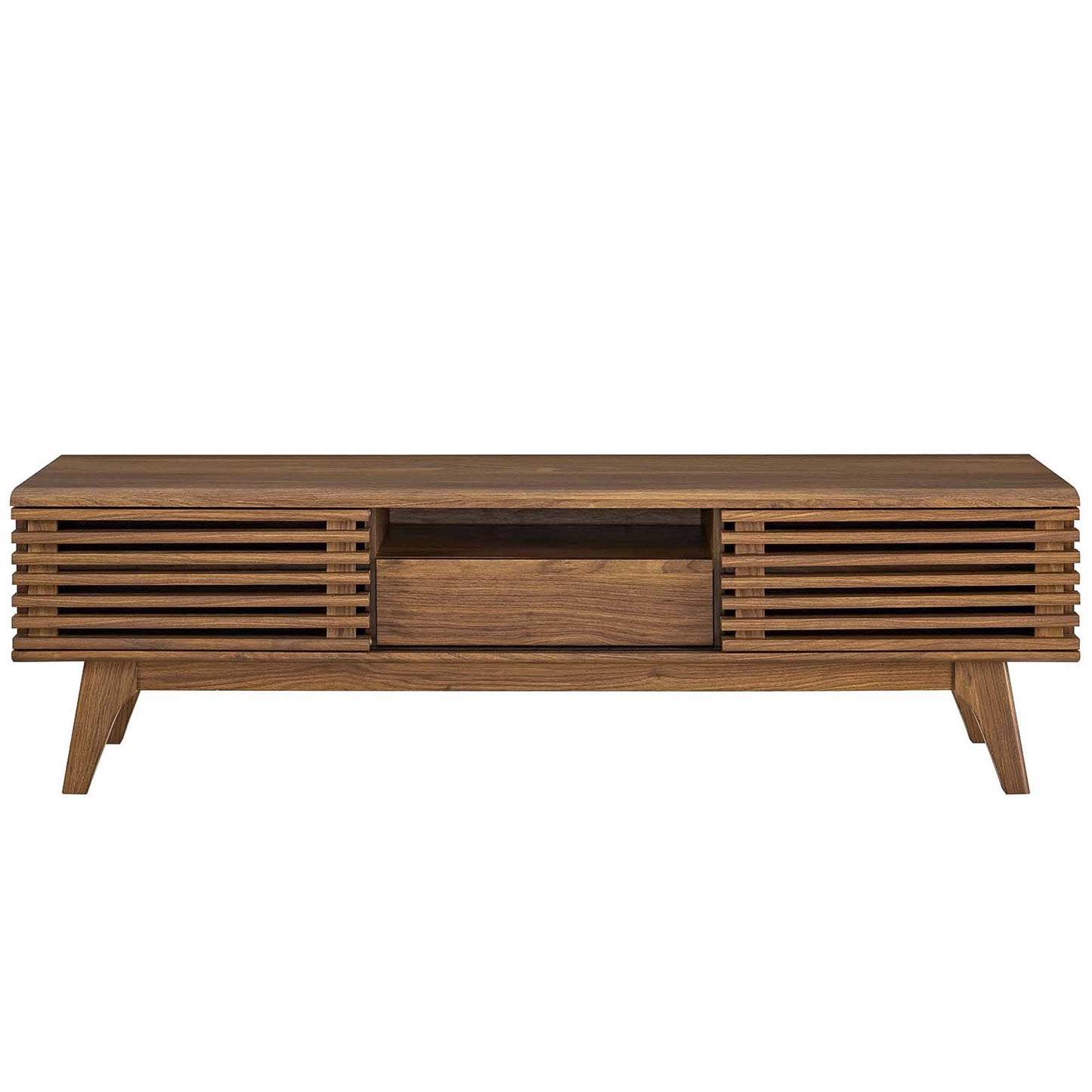 Render 59" TV Stand by Furniture For America