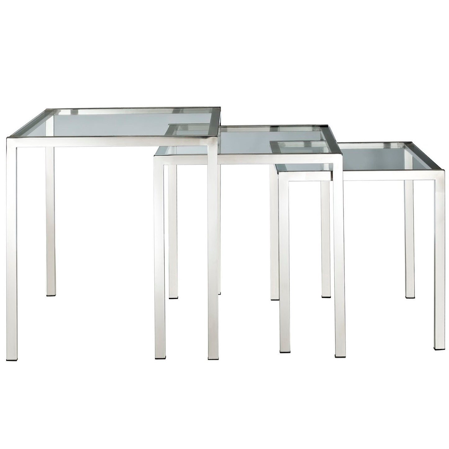 Nimble Nesting Table by Furniture For America