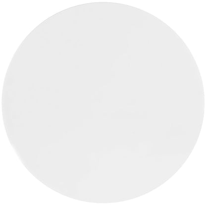Whirl Round Dining Table by Furniture For America