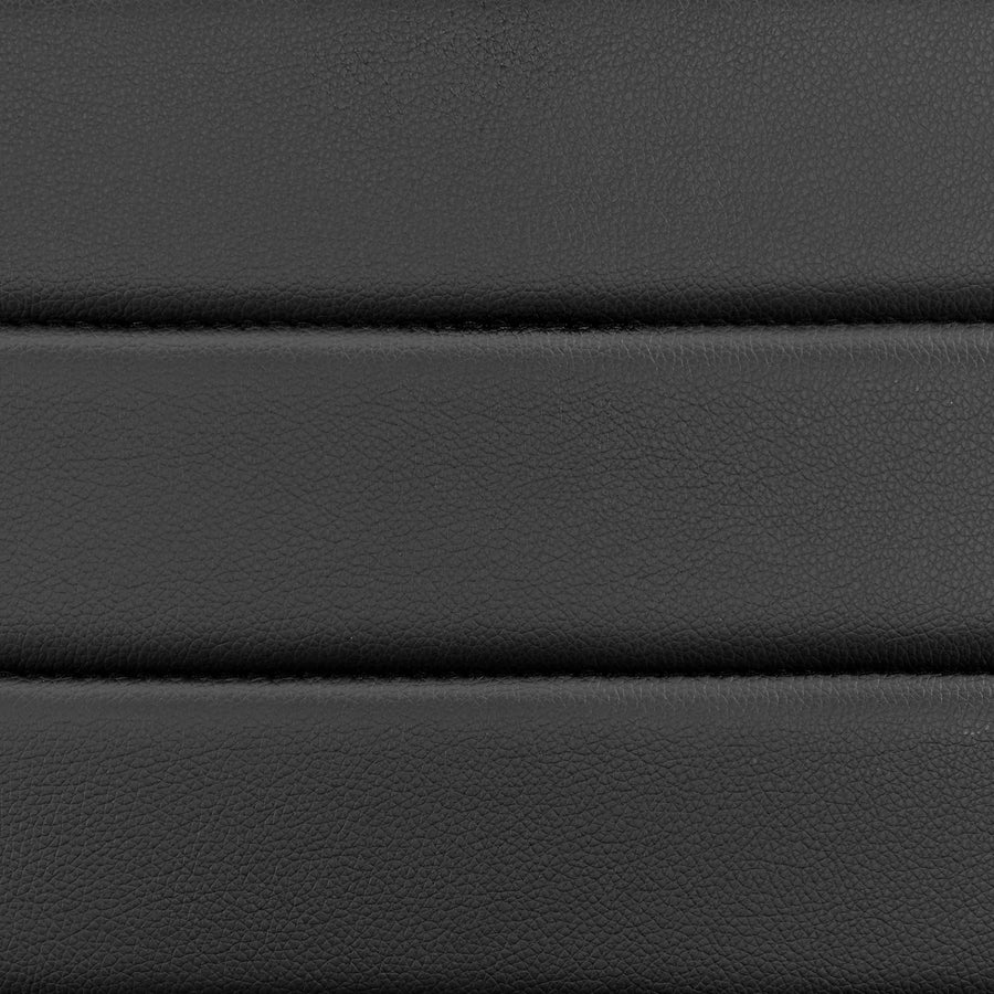 Vanilla Highback Office Chair in Black