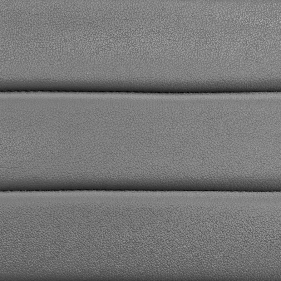 Vanilla Highback Office Chair in Gray