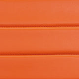 Vanilla Highback Office Chair in Orange