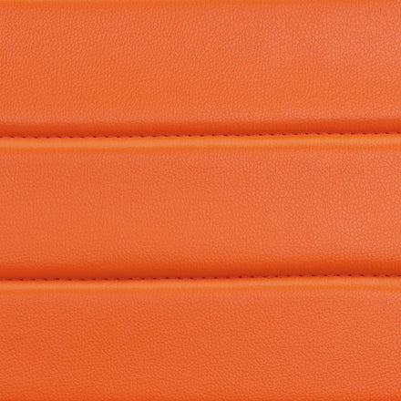 Jive Highback Office Chair in Orange