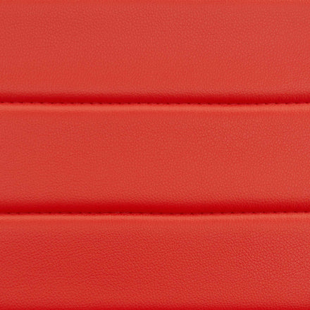 Jive Highback Office Chair in Red