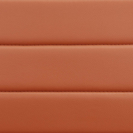 Jive Highback Office Chair in Terracotta
