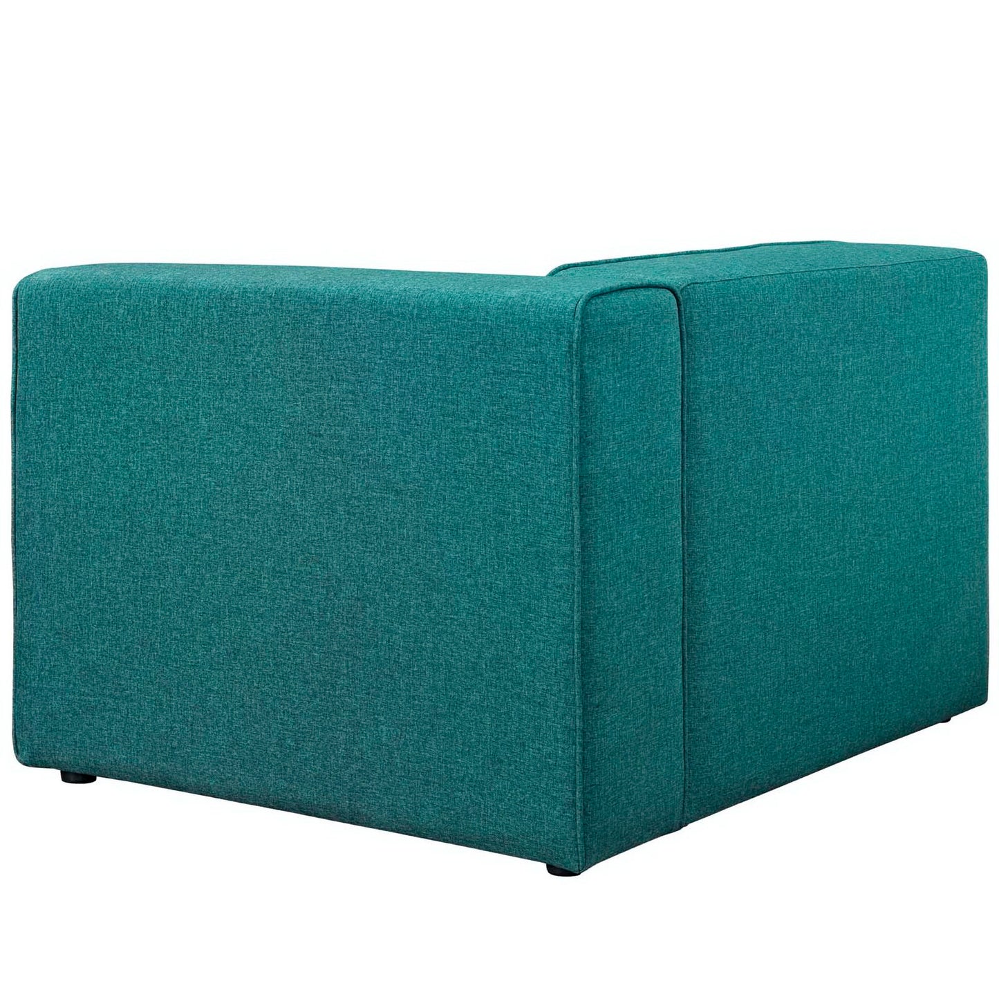 Mingle Fabric Right-Facing Sofa by Furniture for America