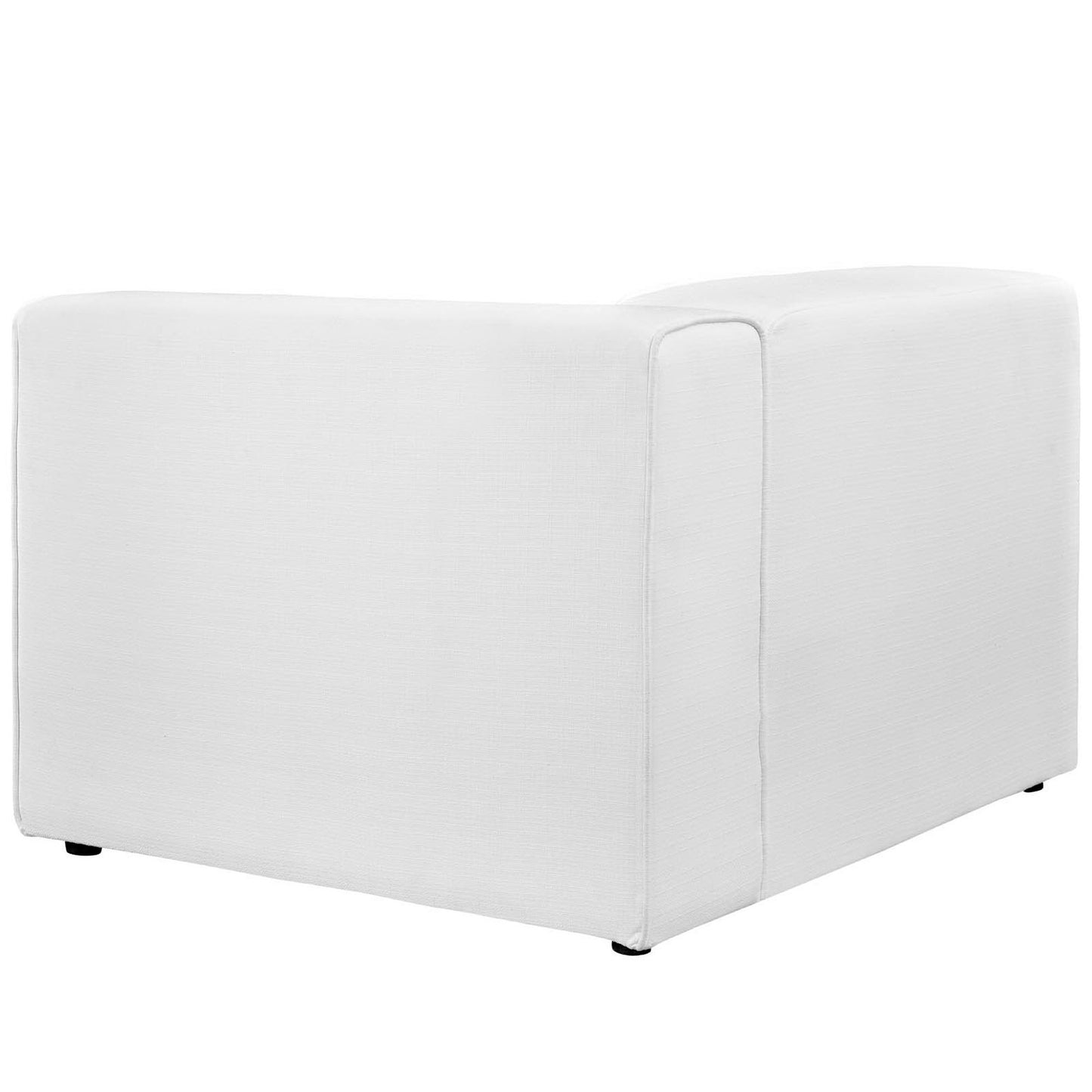 Mingle Fabric Right-Facing Sofa by Furniture for America