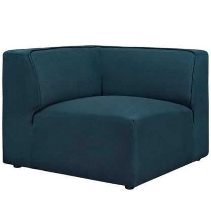 Mingle Corner Sofa by Furniture for America