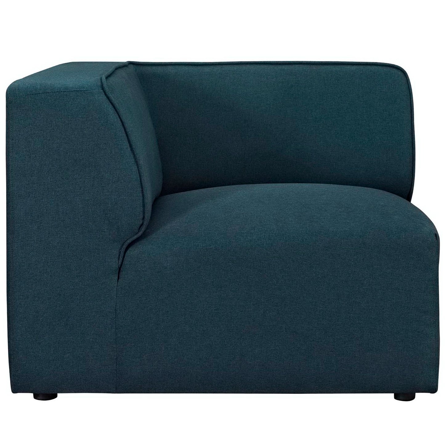 Mingle Corner Sofa by Furniture for America