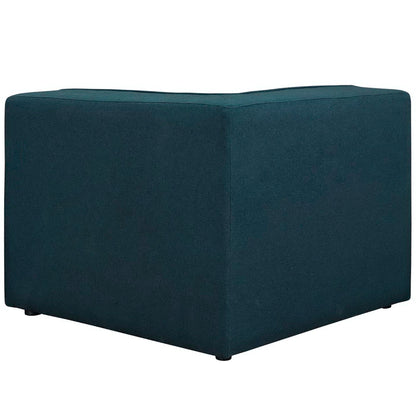 Mingle Corner Sofa by Furniture for America