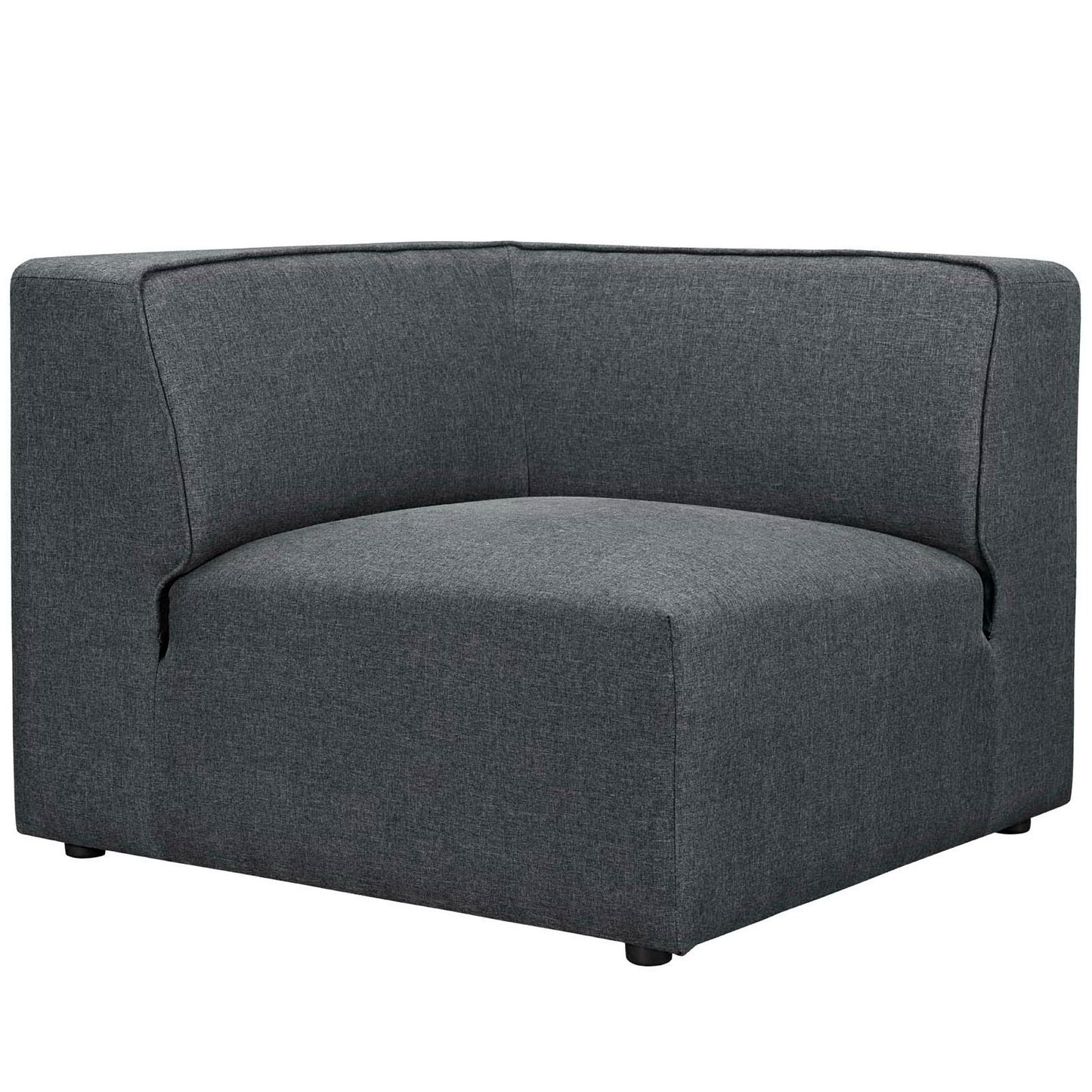 Mingle Corner Sofa by Furniture for America