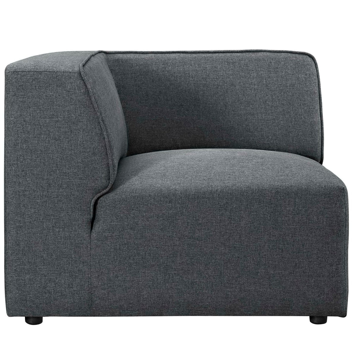 Mingle Corner Sofa by Furniture for America