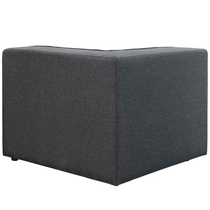 Mingle Corner Sofa by Furniture for America