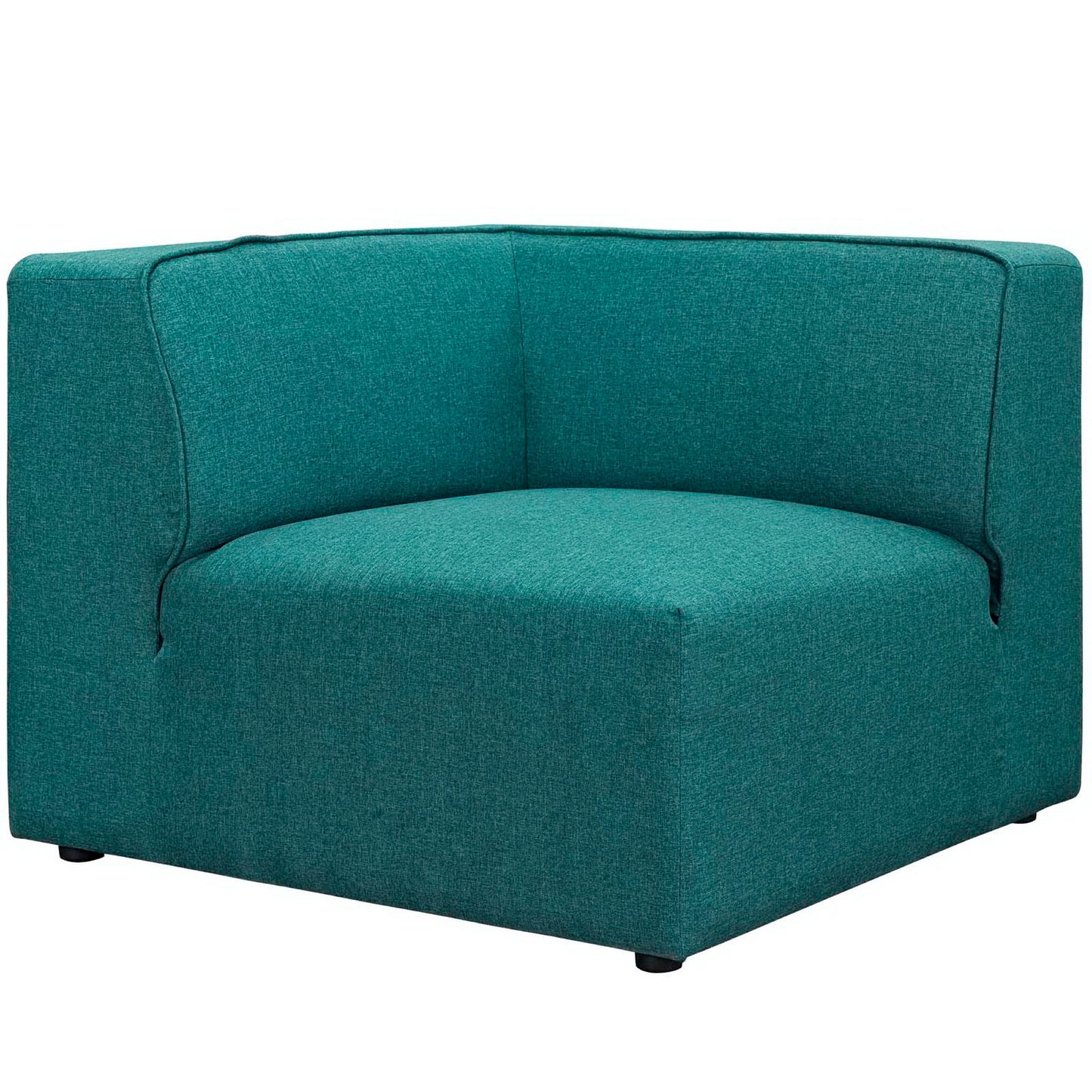 Mingle Corner Sofa by Furniture for America