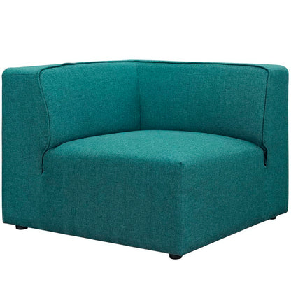 Mingle Corner Sofa by Furniture for America