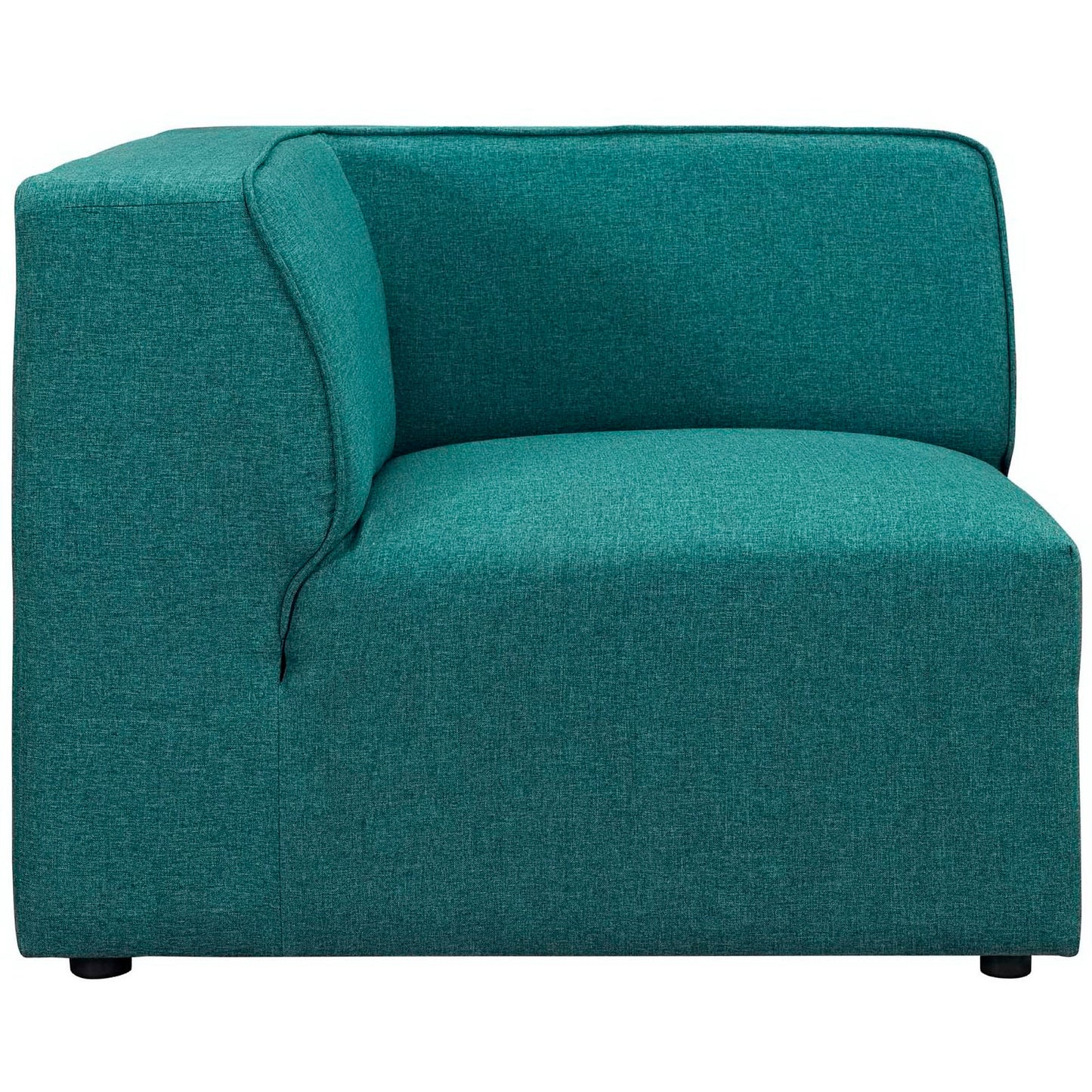 Mingle Corner Sofa by Furniture for America