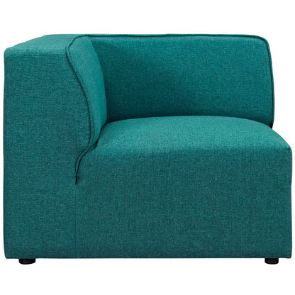 Mingle Corner Sofa by Furniture for America