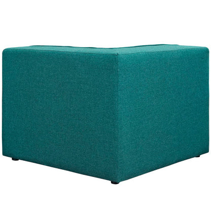 Mingle Corner Sofa by Furniture for America