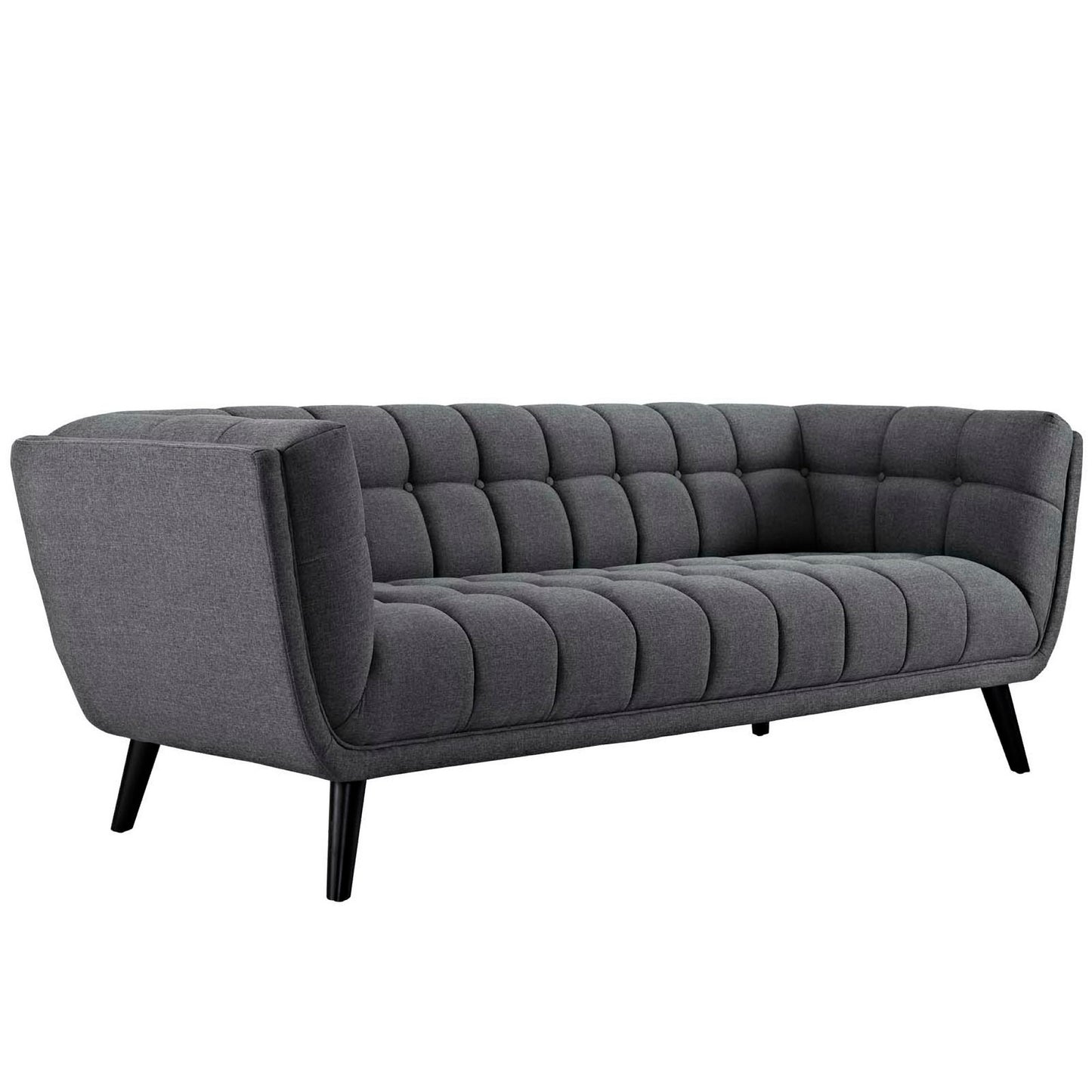 Bestow Upholstered Fabric Sofa by Furniture for America