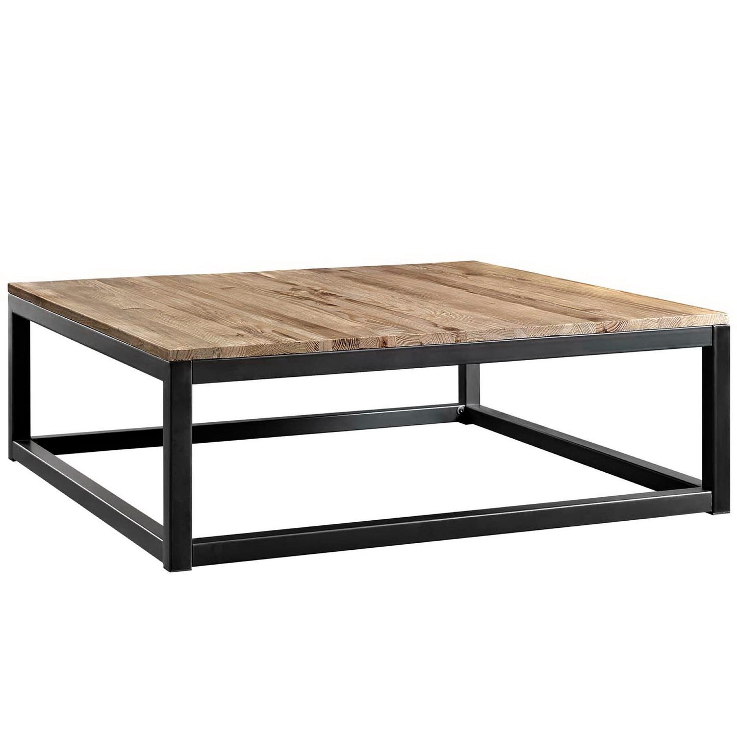Attune Large Coffee Table by Furniture For America