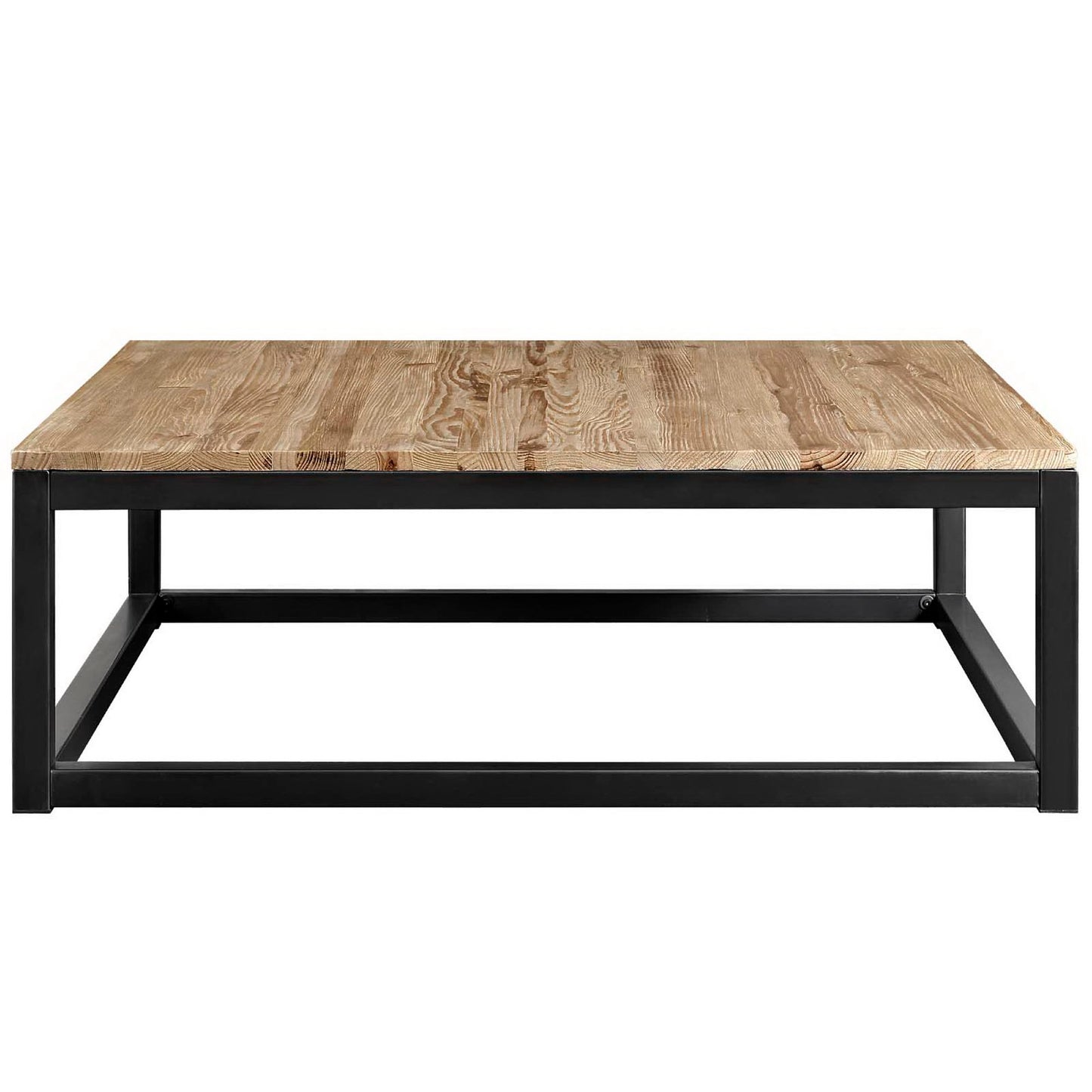 Attune Large Coffee Table by Furniture For America