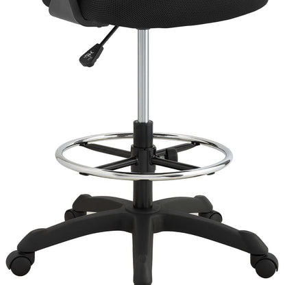 Thrive Mesh Drafting Chair by Furniture for America