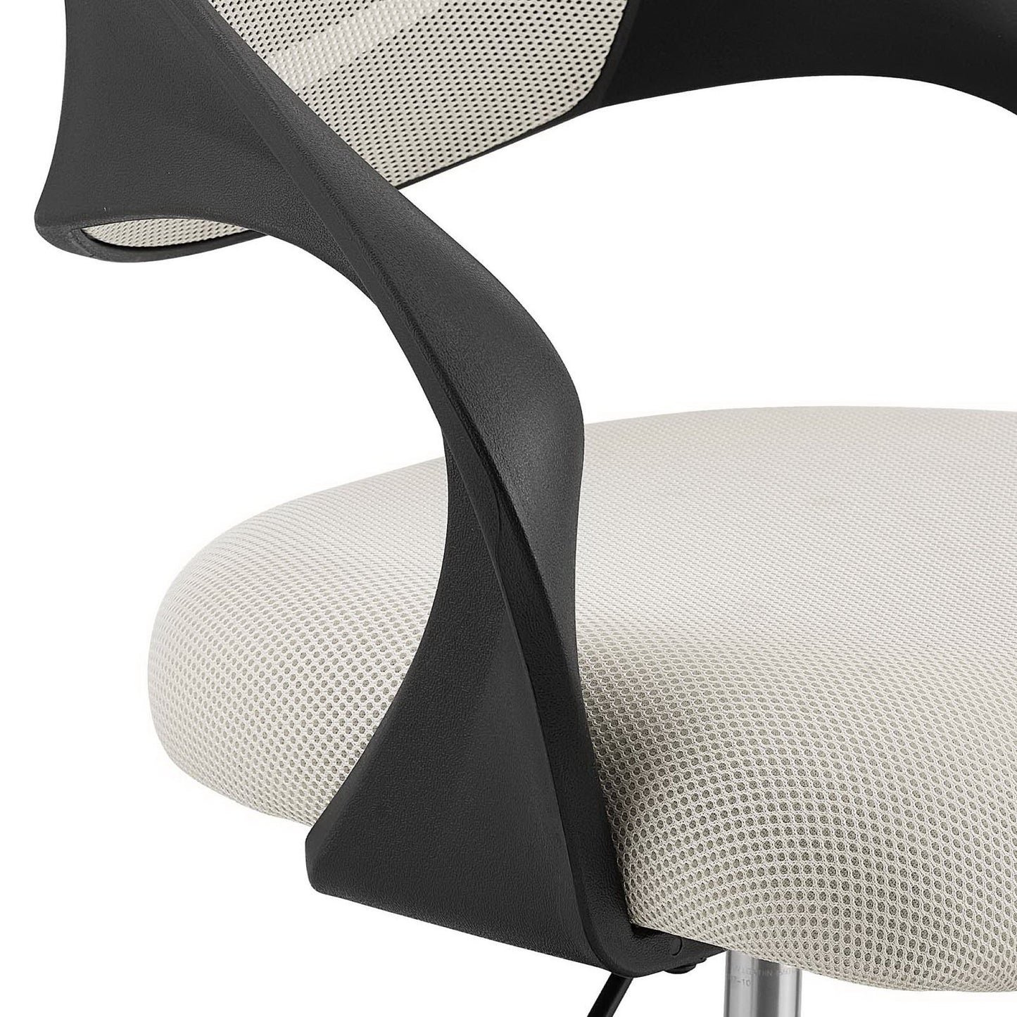 Thrive Mesh Drafting Chair by Furniture for America