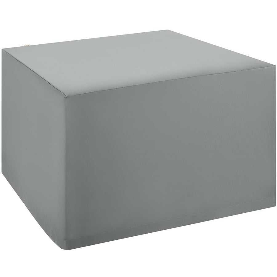 Glade Convene / Sojourn / Summon Chair or Corner Outdoor Patio Furniture Cover in Gray