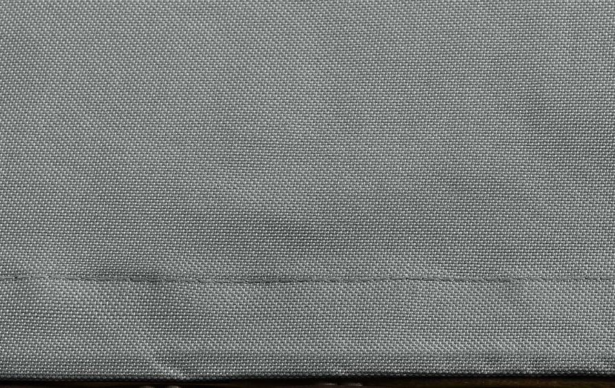 Glade Convene / Sojourn / Summon Chair or Corner Outdoor Patio Furniture Cover in Gray