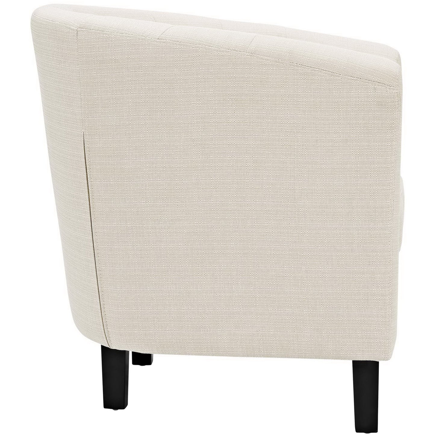 Prospect 2 Piece Upholstered Fabric Armchair Set by Furniture For America
