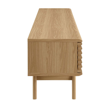 Render 70" TV Stand by Furniture For America