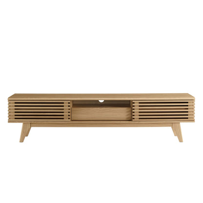 Render 70" TV Stand by Furniture For America
