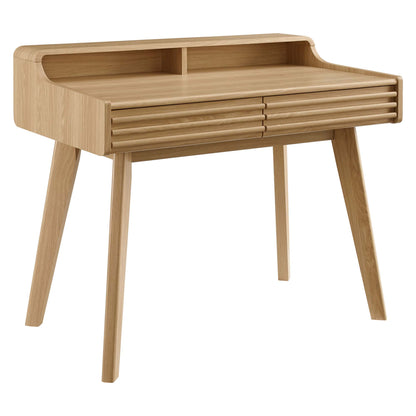 Render Writing Desk by Furniture for America