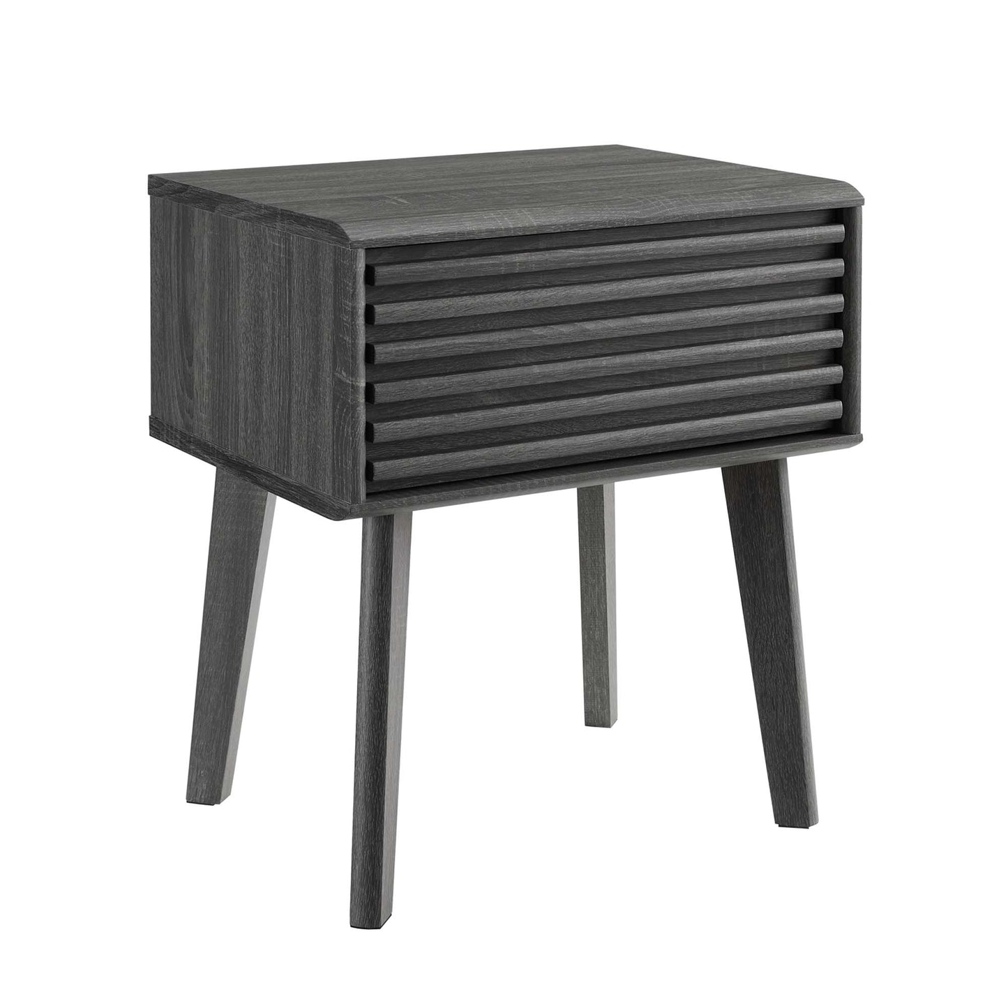 Render End Table by Furniture For America