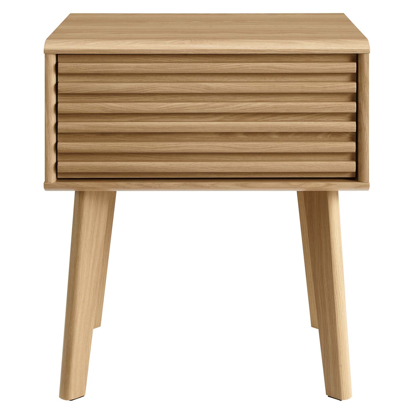 Render End Table by Furniture For America