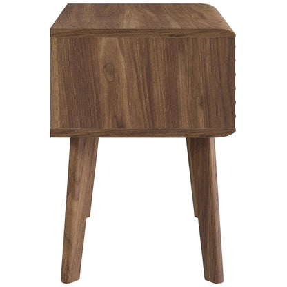 Render End Table by Furniture For America