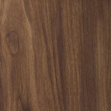Render End Table in Walnut