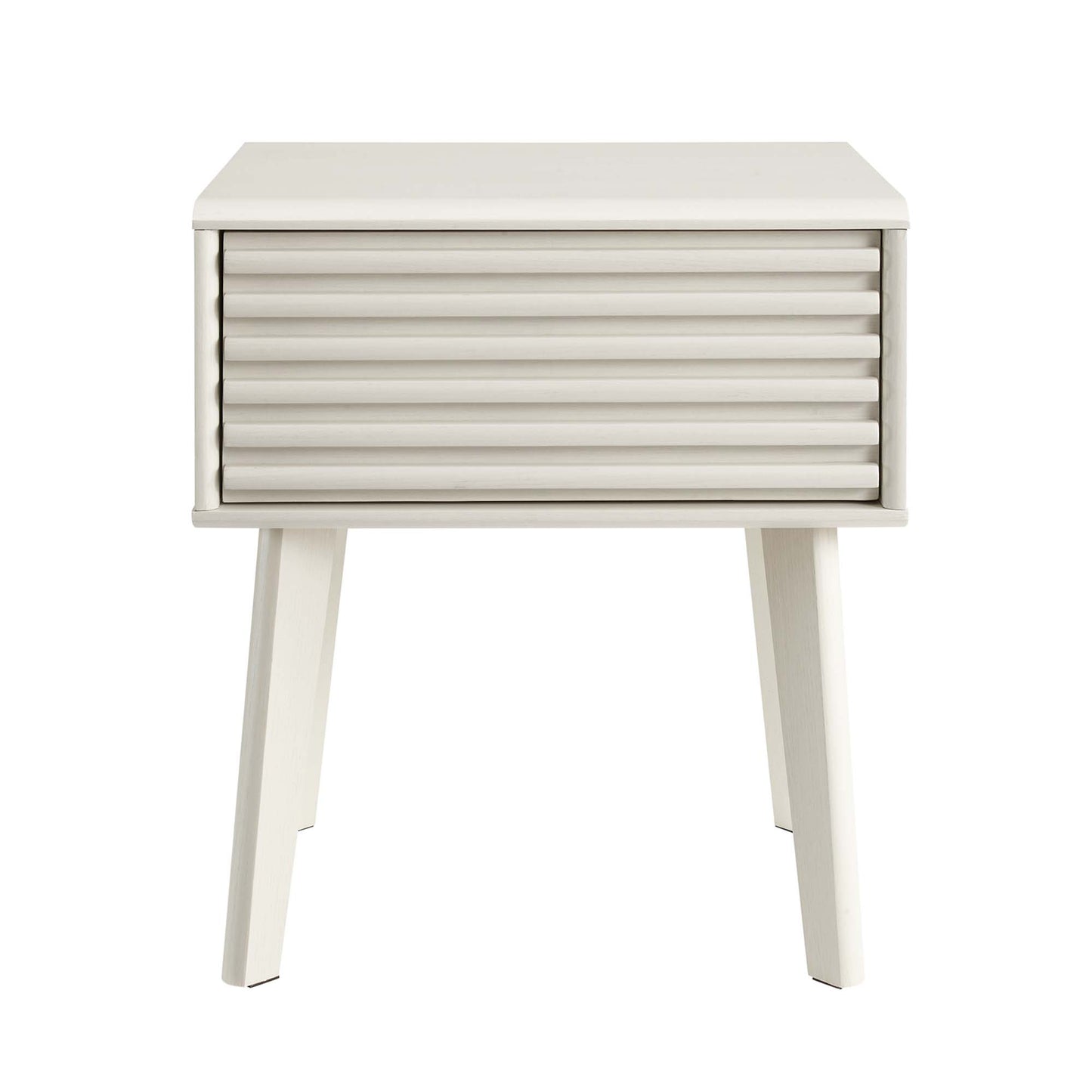 Render End Table by Furniture For America