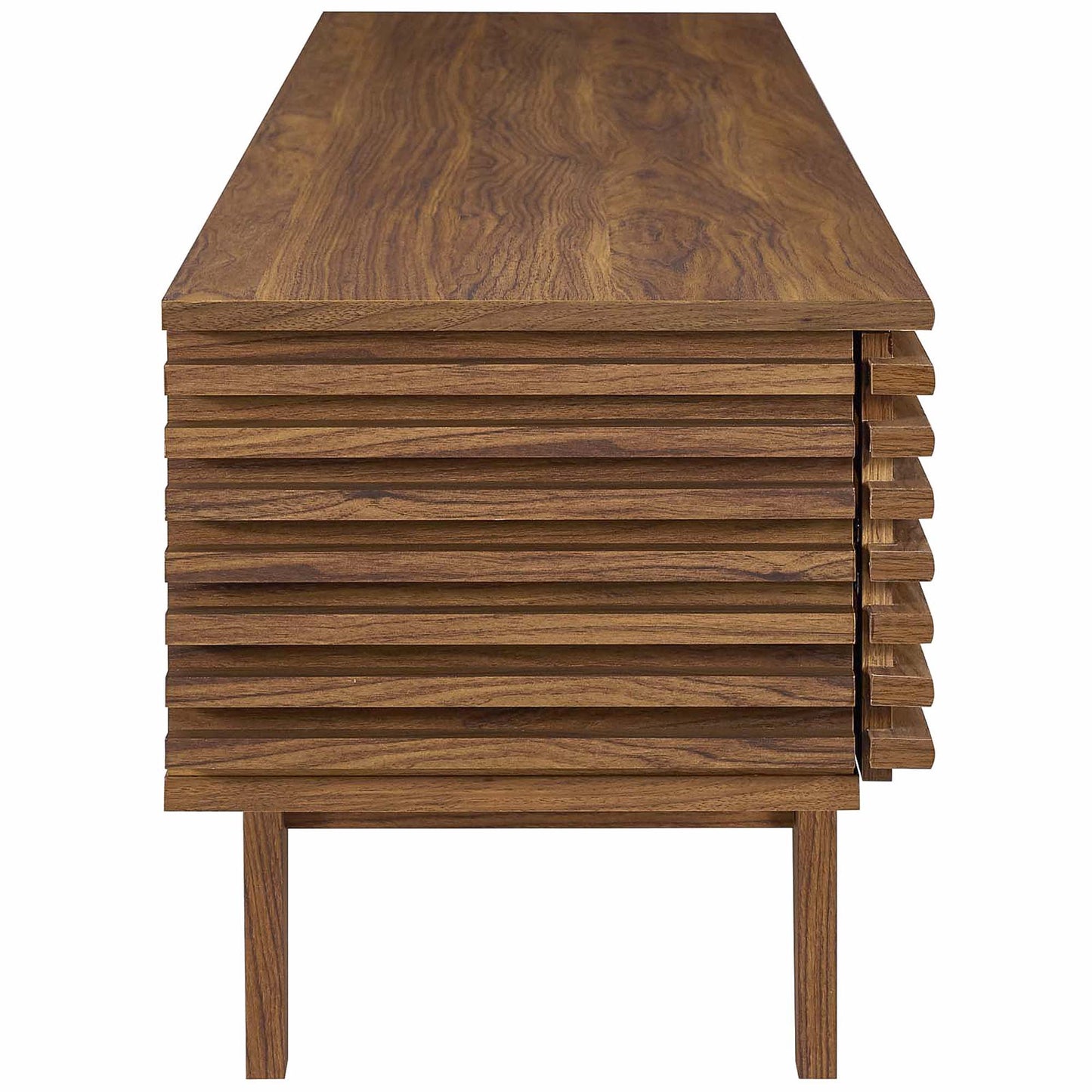 Render 71" TV Stand by Furniture For America