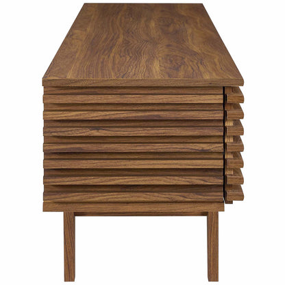 Render 71" TV Stand by Furniture For America